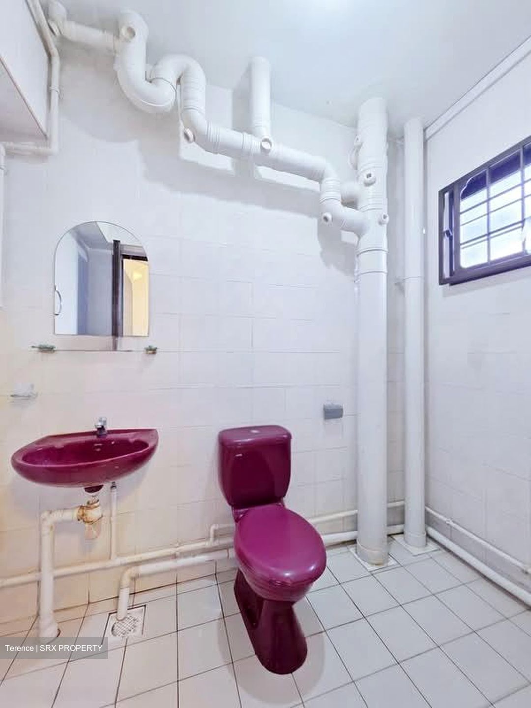 Blk 667B Jurong West Street 65 (Jurong West), HDB 5 Rooms #537835221